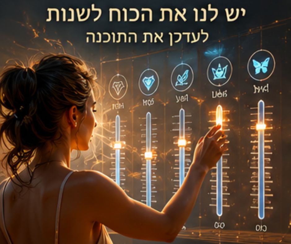 מדעי המוח — אימון נוירו-אלכימי