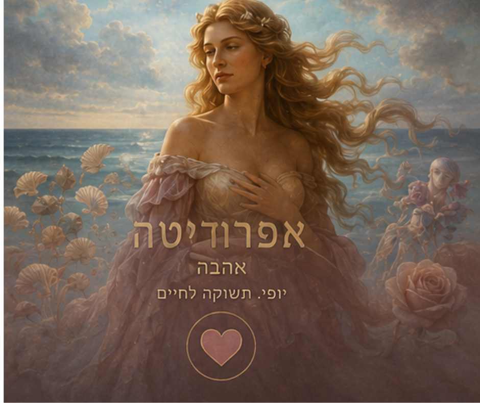 זוהר מור — מדריכת המסע המיתולוגי